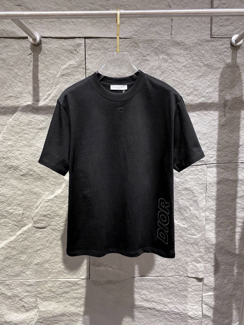 Christian Dior T-Shirts